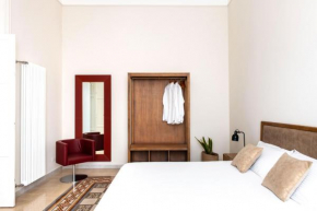 Crispi Apartments